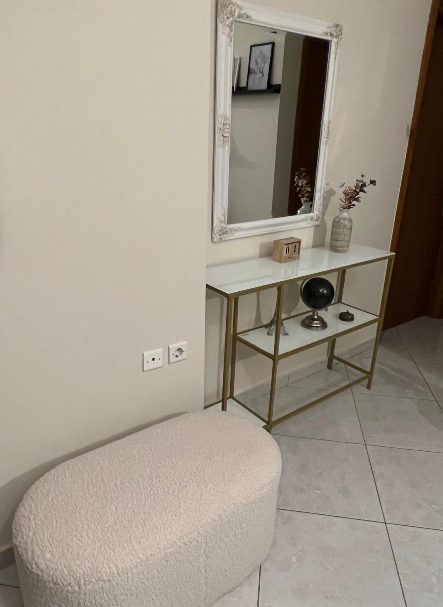 Niki Apartment 80 M2 In Gribovo Nafpaktos Exterior photo